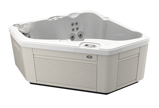  Caldera Vacanza Aventine 2 Person Hot Tub