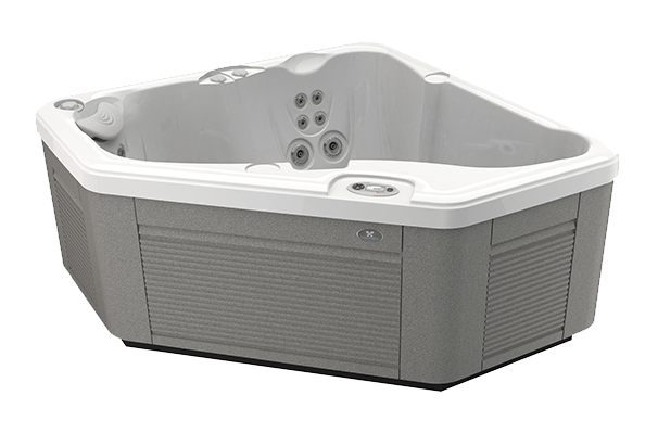  Caldera Vacanza Aventine 2 Person Hot Tub