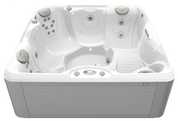  Caldera Vacanza Tarino 5 Person Hot Tub 