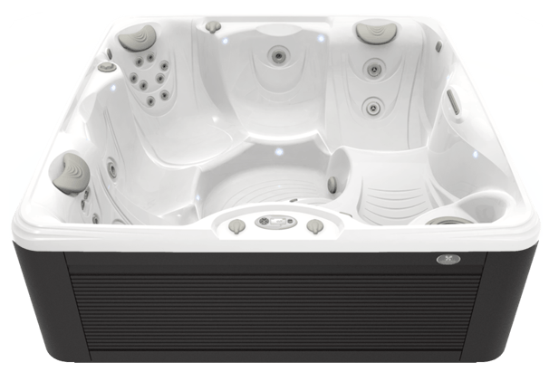  Caldera Vacanza Tarino 5 Person Hot Tub 