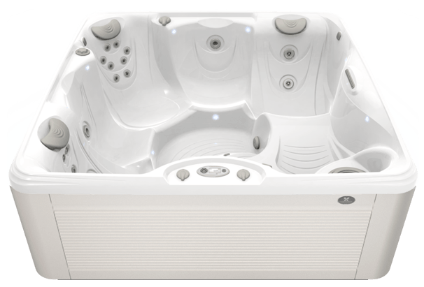  Caldera Vacanza Tarino 5 Person Hot Tub 