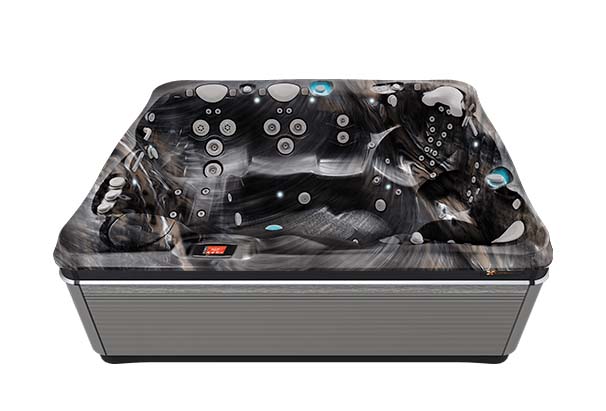 Caldera Utopia Cantabria Hot Tub - Paradigm Pools & Spas