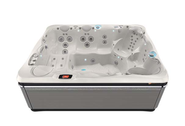 Caldera Utopia Cantabria Hot Tub - Paradigm Pools & Spas