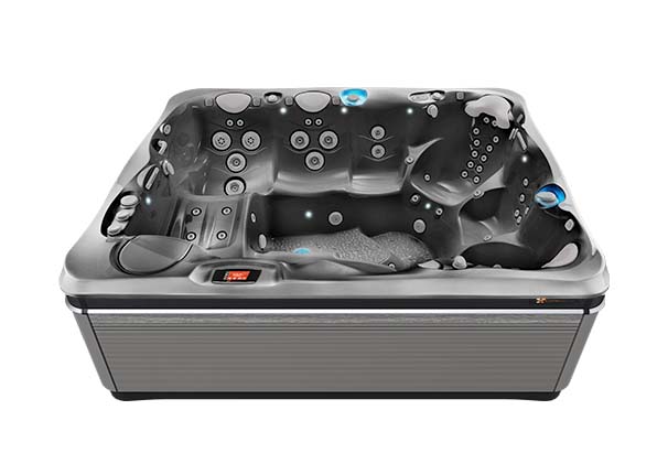  Caldera Utopia Cantabria Hot Tub - Paradigm Pools & Spas