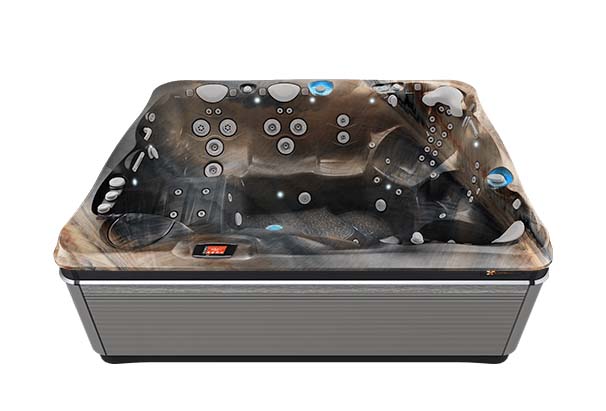  Caldera Utopia Cantabria Hot Tub - Paradigm Pools & Spas