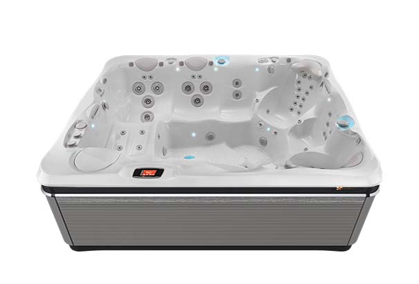  Caldera Utopia Cantabria Hot Tub - Paradigm Pools & Spas