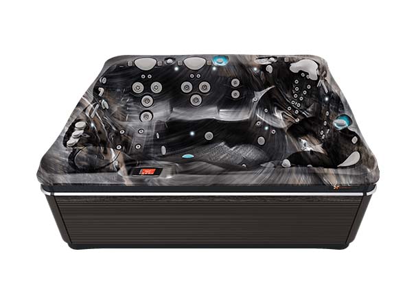  Caldera Utopia Cantabria Hot Tub - Paradigm Pools & Spas