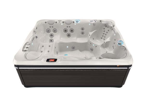  Caldera Utopia Cantabria Hot Tub - Paradigm Pools & Spas
