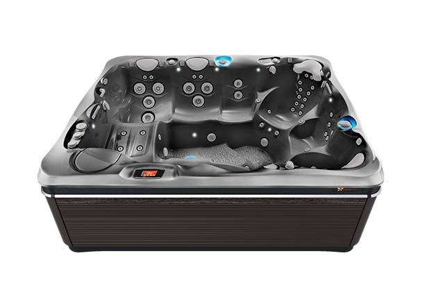  Caldera Utopia Cantabria Hot Tub - Paradigm Pools & Spas