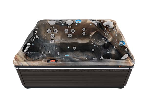  Caldera Utopia Cantabria Hot Tub - Paradigm Pools & Spas
