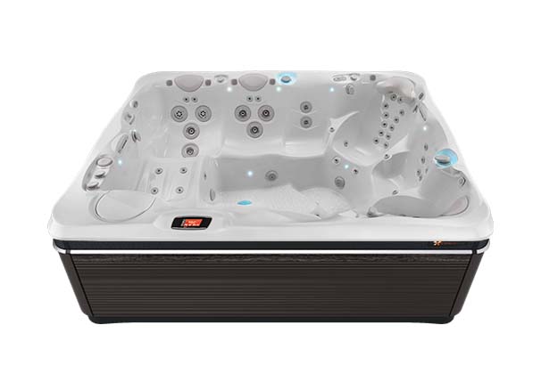  Caldera Utopia Cantabria Hot Tub - Paradigm Pools & Spas