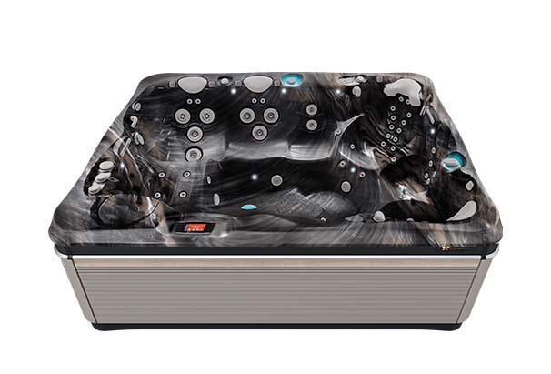  Caldera Utopia Cantabria Hot Tub - Paradigm Pools & Spas