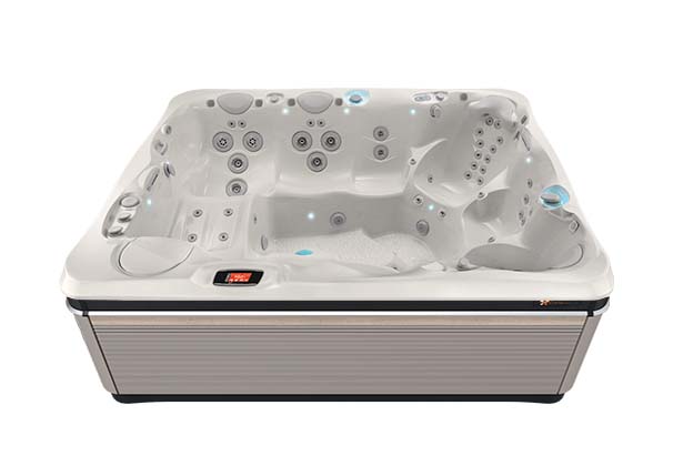  Caldera Utopia Cantabria Hot Tub - Paradigm Pools & Spas