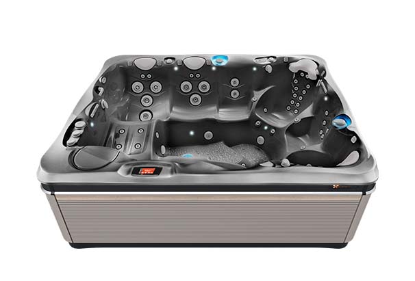 Caldera Utopia Cantabria Hot Tub - Paradigm Pools & Spas