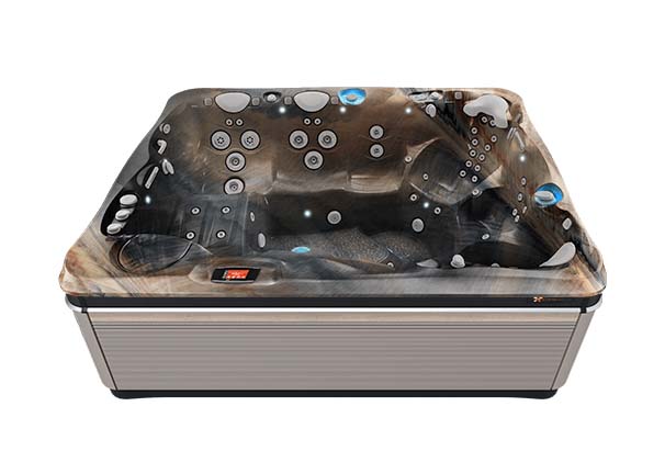  Caldera Utopia Cantabria Hot Tub - Paradigm Pools & Spas