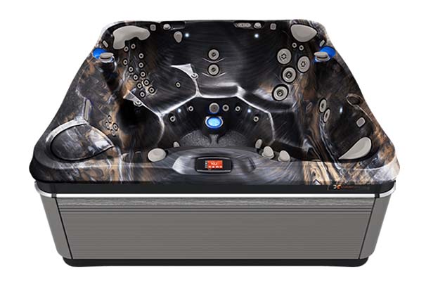  Florence 6 Person Hot Tub - Caldera | Paradigm Pools & Spas