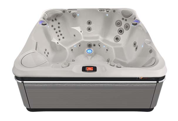  Florence 6 Person Hot Tub - Caldera | Paradigm Pools & Spas