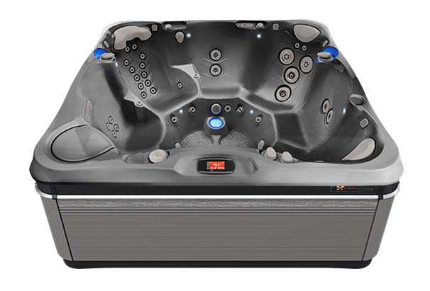 Florence 6 Person Hot Tub - Caldera | Paradigm Pools & Spas