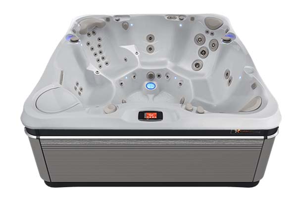  Florence 6 Person Hot Tub - Caldera | Paradigm Pools & Spas