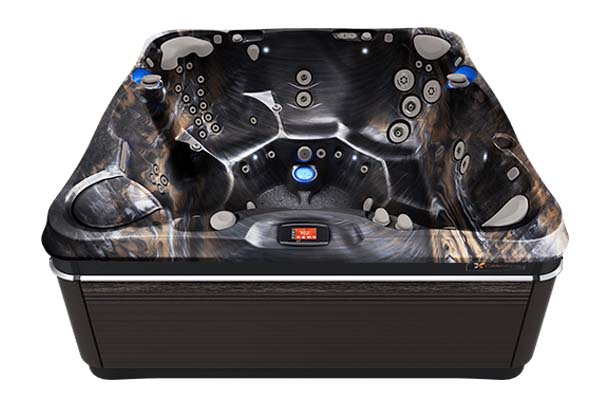  Florence 6 Person Hot Tub - Caldera | Paradigm Pools & Spas