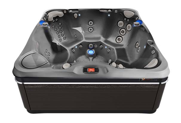  Florence 6 Person Hot Tub - Caldera | Paradigm Pools & Spas