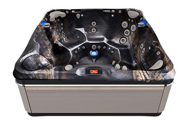  Florence 6 Person Hot Tub - Caldera | Paradigm Pools & Spas