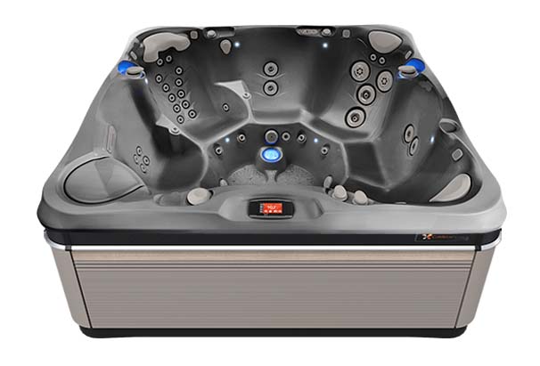  Florence 6 Person Hot Tub - Caldera | Paradigm Pools & Spas