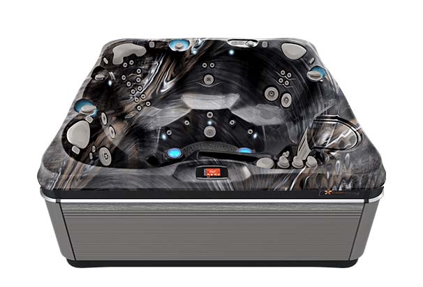  Niagara Hot Tub - Caldera Utopia Series - Paradigm Pools & Spas