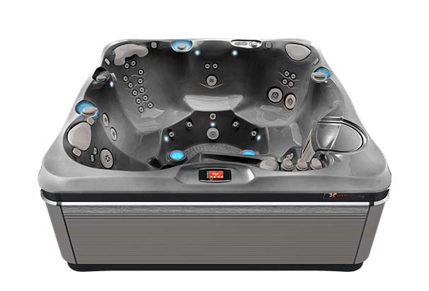  Niagara Hot Tub - Caldera Utopia Series - Paradigm Pools & Spas