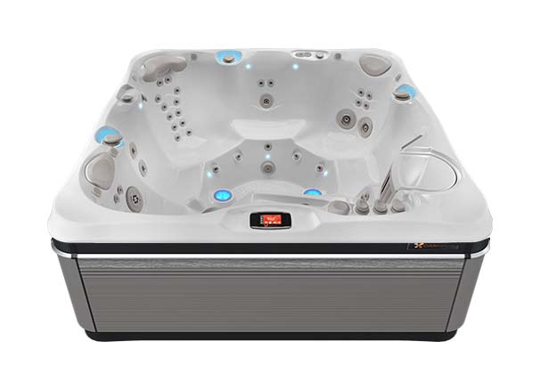  Niagara Hot Tub - Caldera Utopia Series - Paradigm Pools & Spas
