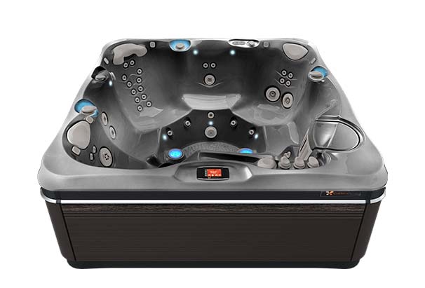  Niagara Hot Tub - Caldera Utopia Series - Paradigm Pools & Spas