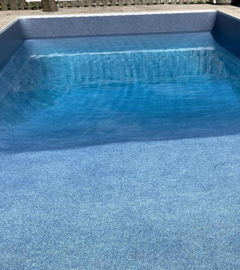 Blue Cypress Inground/Onground liner