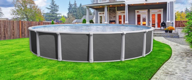 Which Type Of Above Ground Pool Is Right For You?