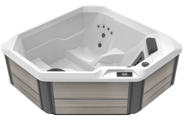  Hot Spring Hot Spot TX 2 Person Hot Tub
