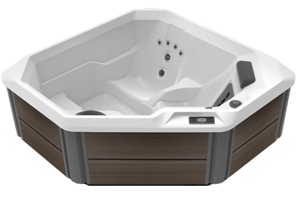  Hot Spring Hot Spot TX 2 Person Hot Tub