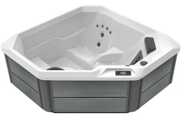  Hot Spring Hot Spot TX 2 Person Hot Tub
