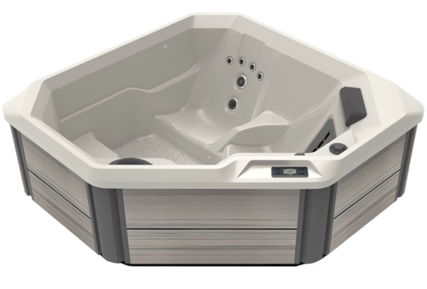 Hot Spring Hot Spot TX 2 Person Hot Tub
