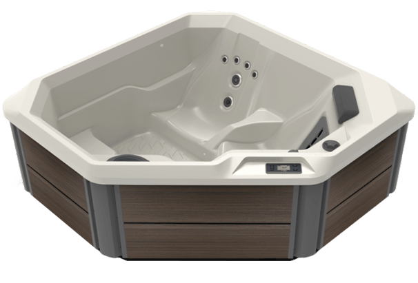  Hot Spring Hot Spot TX 2 Person Hot Tub