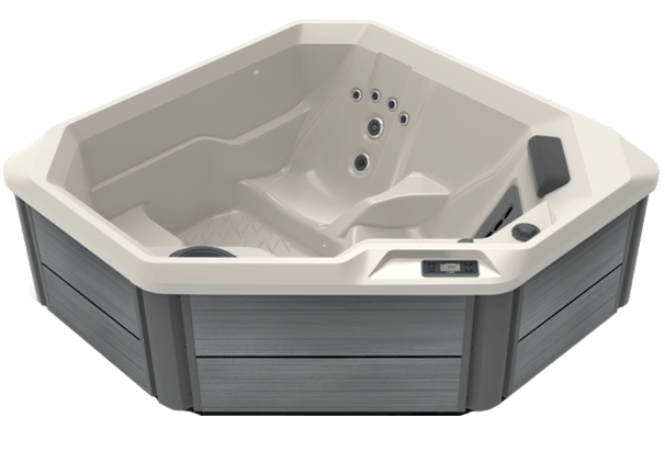  Hot Spring Hot Spot TX 2 Person Hot Tub