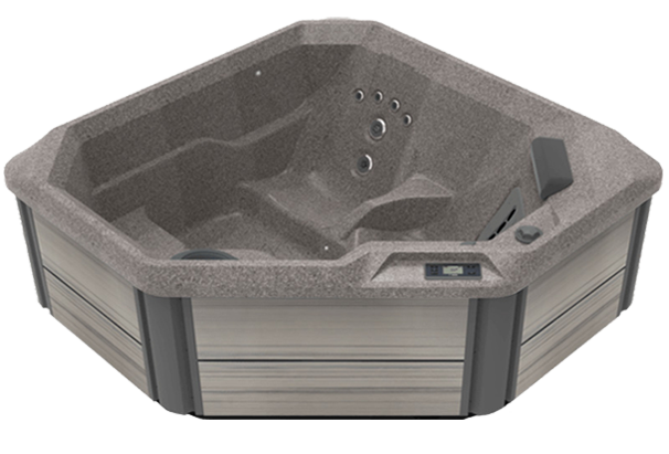  Hot Spring Hot Spot TX 2 Person Hot Tub