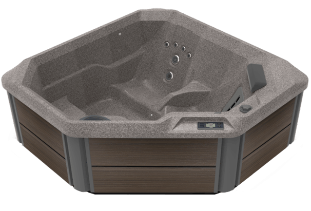  Hot Spring Hot Spot TX 2 Person Hot Tub