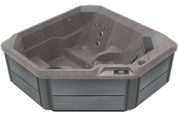  Hot Spring Hot Spot TX 2 Person Hot Tub