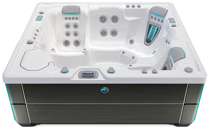  Hot Spring Highlife Envoy - Hot Tubs - Paradigm Pools & Spas