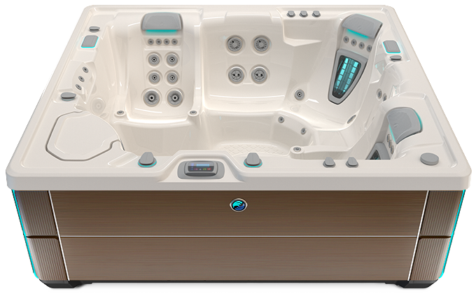 Hot Spring Highlife Envoy - Hot Tubs - Paradigm Pools & Spas