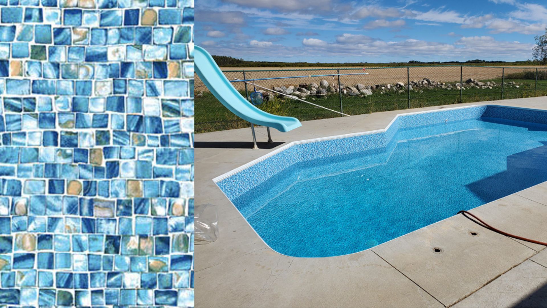 POOL LINER