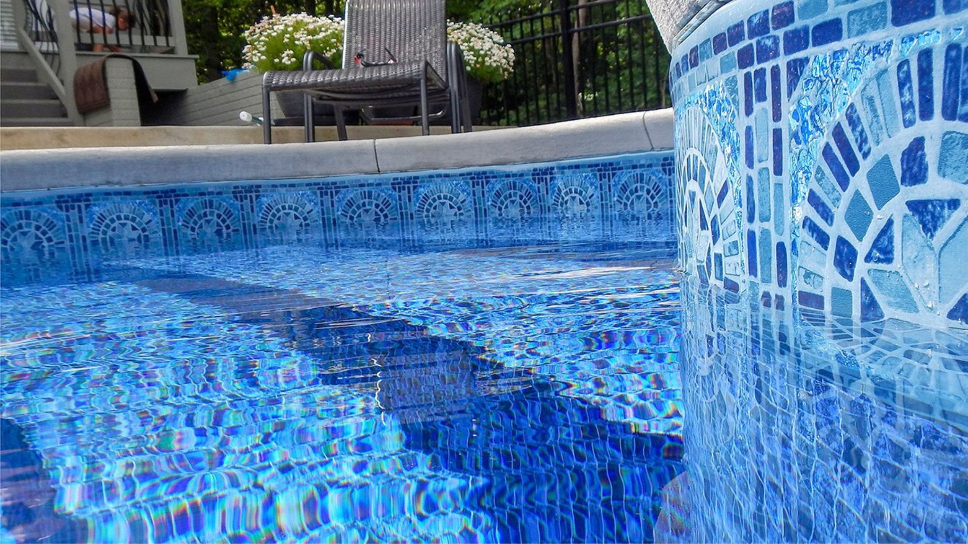 POOL LINER
