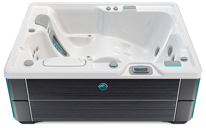  Hot Spring Highlife Jetsetter - Hot Tubs - Paradigm Pools & Spas