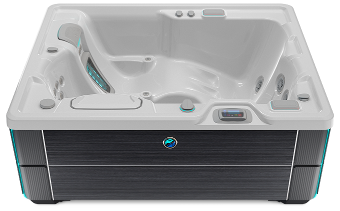  Hot Spring Highlife Jetsetter - Hot Tubs - Paradigm Pools & Spas