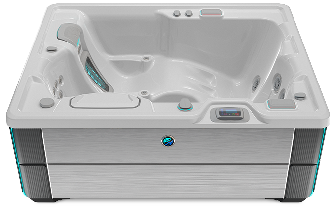  Hot Spring Highlife Jetsetter - Hot Tubs - Paradigm Pools & Spas