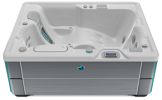  Hot Spring Highlife Jetsetter - Hot Tubs - Paradigm Pools & Spas